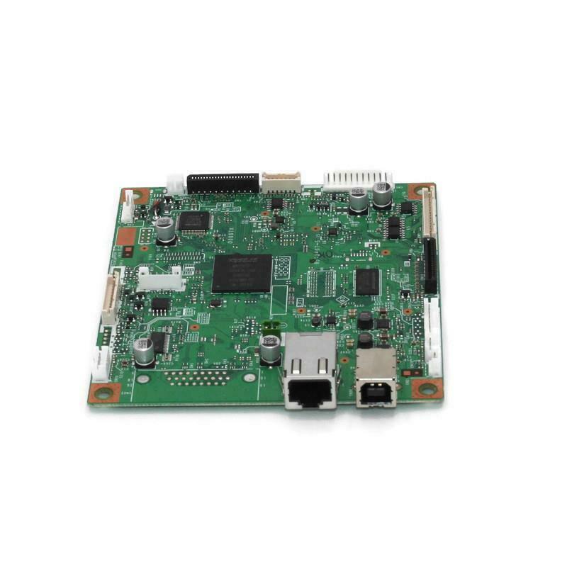 D000D1001  MAIN PCB ASSY Brother HL-L5100DN