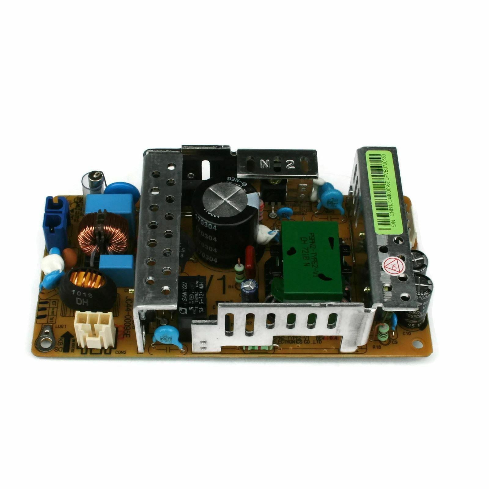 JC44-00096D low voltage power supply LVPS for Samsung SL-M3820ND M4020ND M4020ND