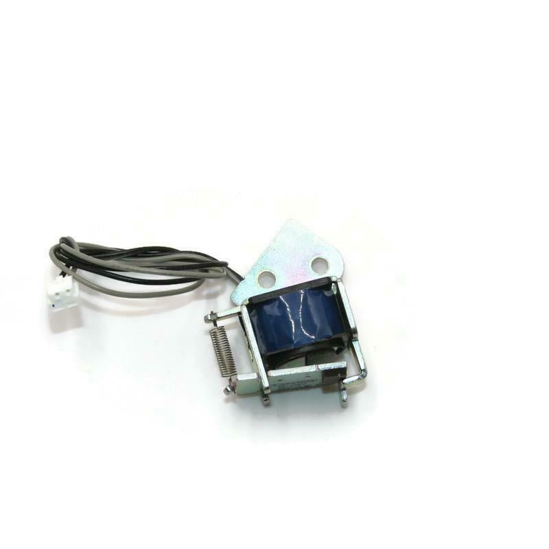 New Solenoid-Mp/Magnetic Switch Dc 24V JC33-00028D JC330028D for Samsung