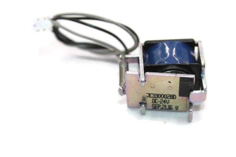 New Solenoid-Mp/Magnetic Switch Dc 24V JC33-00028D JC330028D for Samsung