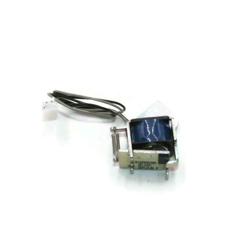 New Solenoid-Mp/Magnetic Switch Dc 24V JC33-00028D JC330028D for Samsung