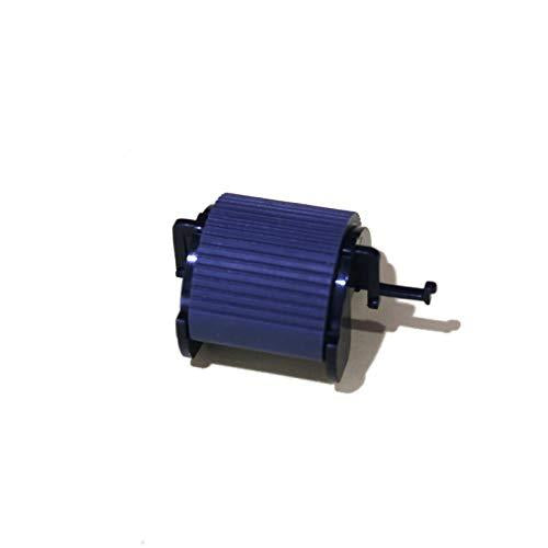 Pick UP Roller Paper Feed Roller for use in Konica Minolta Magicolor 2550EN 2400W 2430DL 2450 2480MF 2490MF 2500W 2530DL 2550DN 2590MF 2550DNX 1650EN 1680MF 1690MF 1600W
