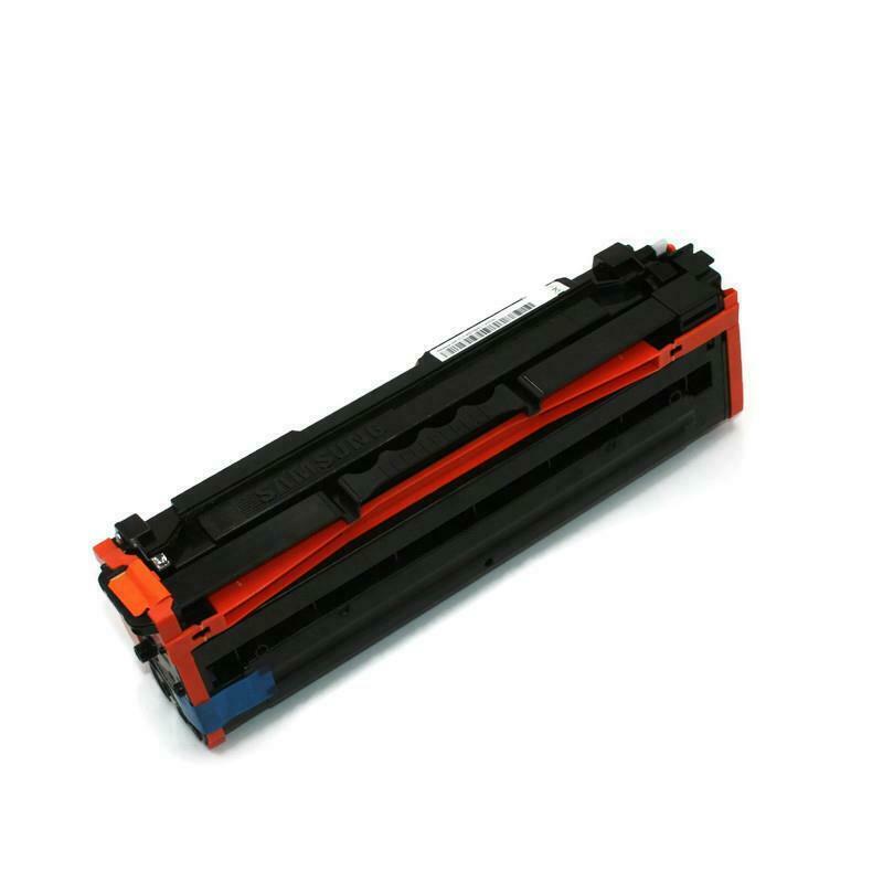 New Genuine Black toner Cartridge Samsung  SL C3010DW, SL C3060FW