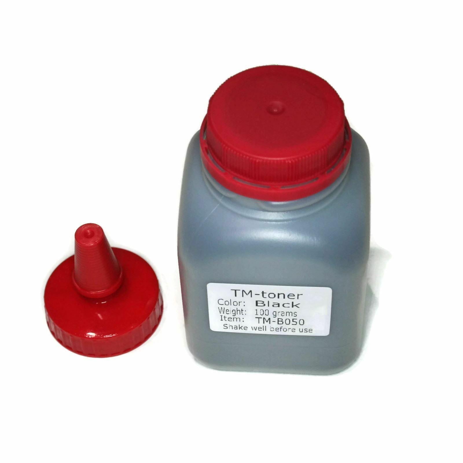 Toner refill for Brother MFC-7860DW FAX-2840 FAX-2845 FAX-2940 IntelliFax 2840