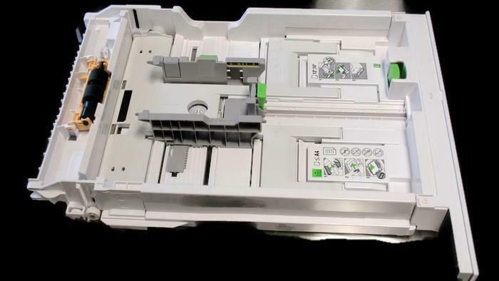 607K00960 Cassette Assy 250 For use in the Xerox Phaser 6510, WorkCentre 6515