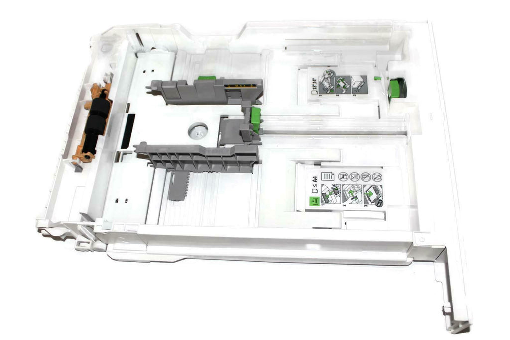 607K00960 Cassette Assy 250 For use in the Xerox Phaser 6510, WorkCentre 6515