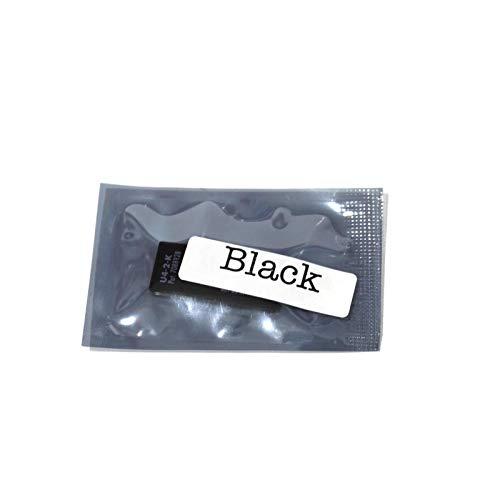 Compatible Black Toner Reset chip Replacement for HP Color Laserjet 5500, 5500dn, 5500dtn, 5500hdn, 5500n, 5550, 5550dn, 5550dtn, 5550hdn, 5550n C9730A