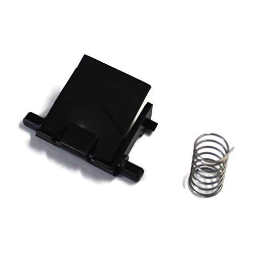 TM-toner Compatible JC82-00339A Doc Feeder Separation Pad for Use in: Samsung Xpress C1860FW Printer