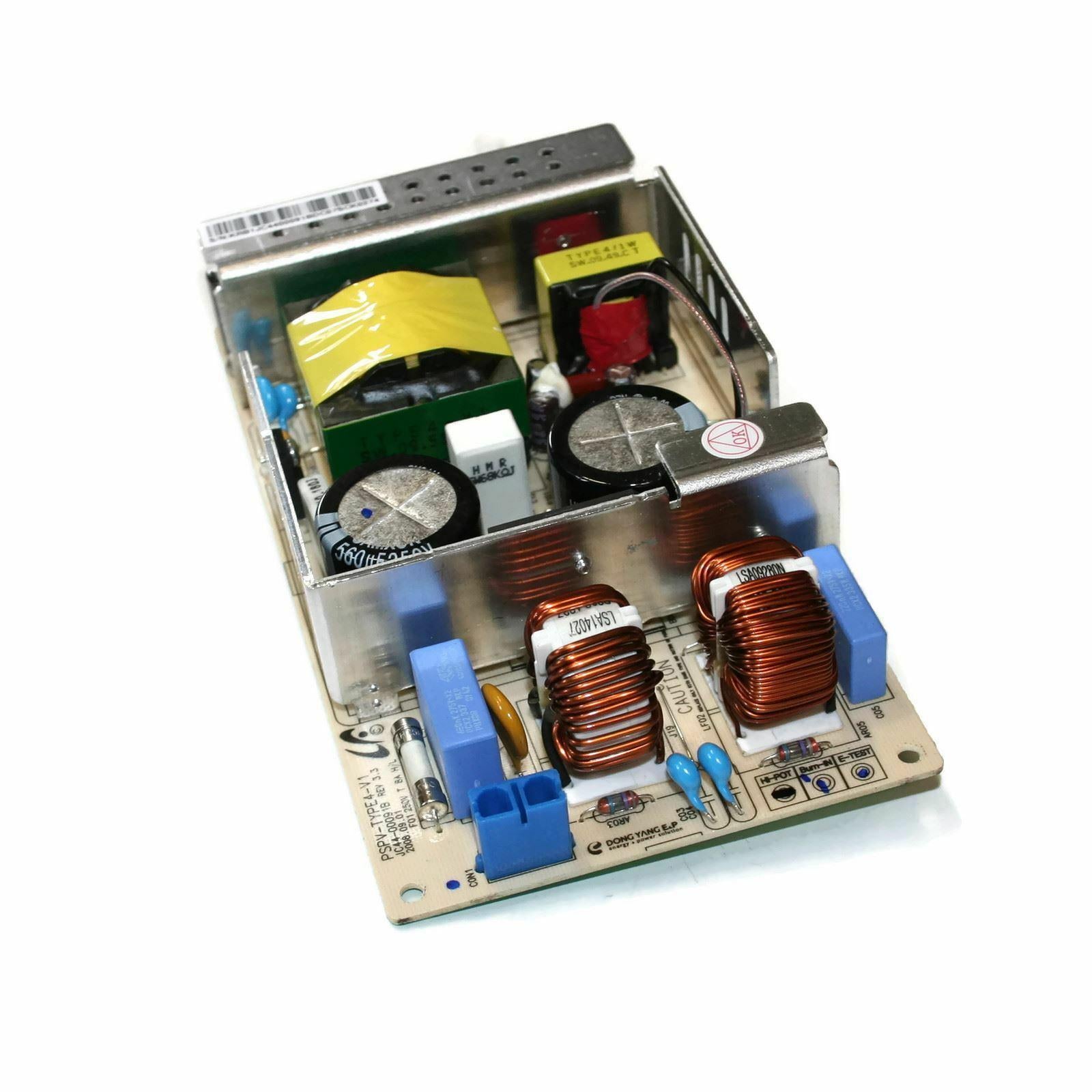 Samsung JC44-00091B SMPS-V1 Power supply  CLP-620ND CLP-670ND  CLP-670N