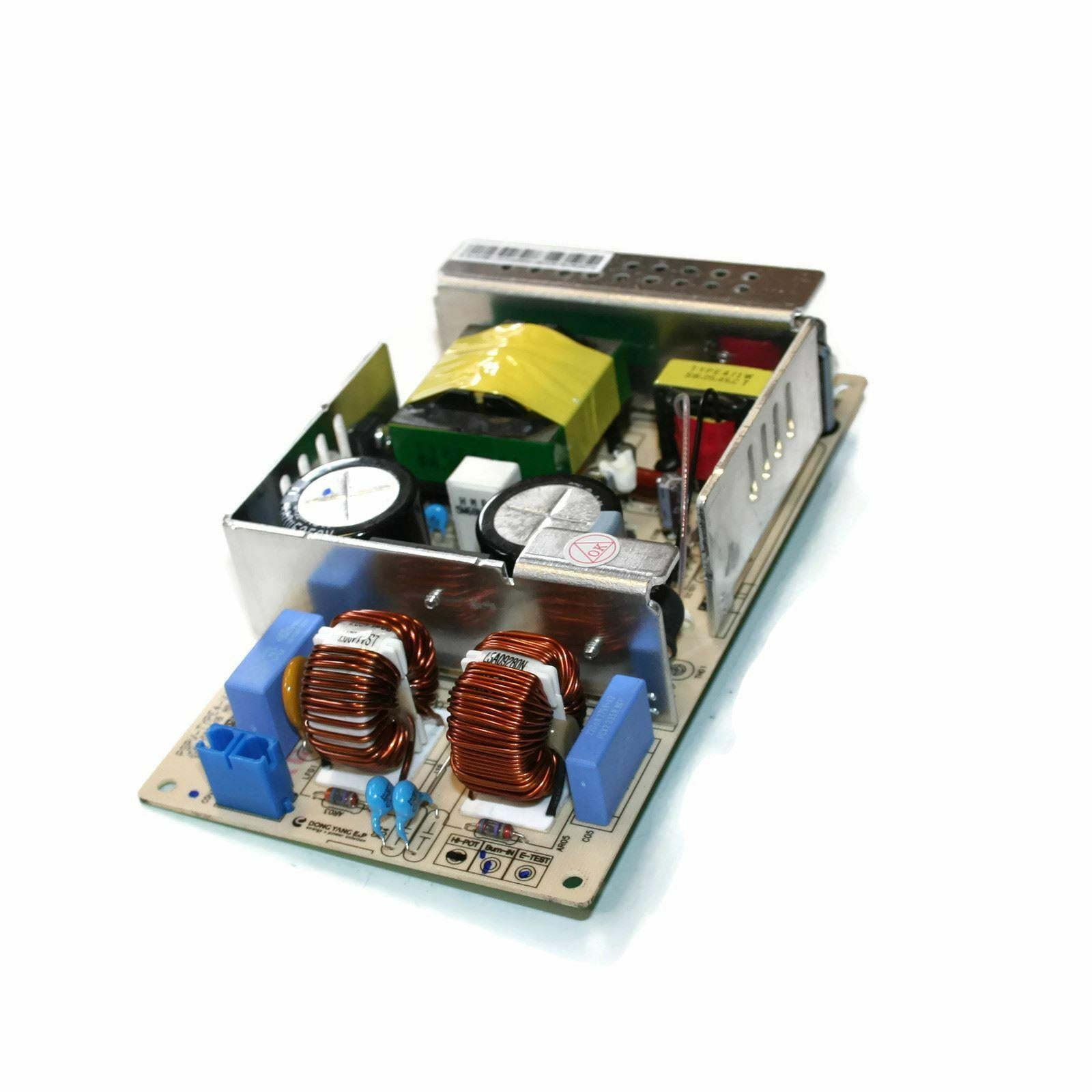 Samsung JC44-00091B SMPS-V1 Power supply  CLP-620ND CLP-670ND  CLP-670N