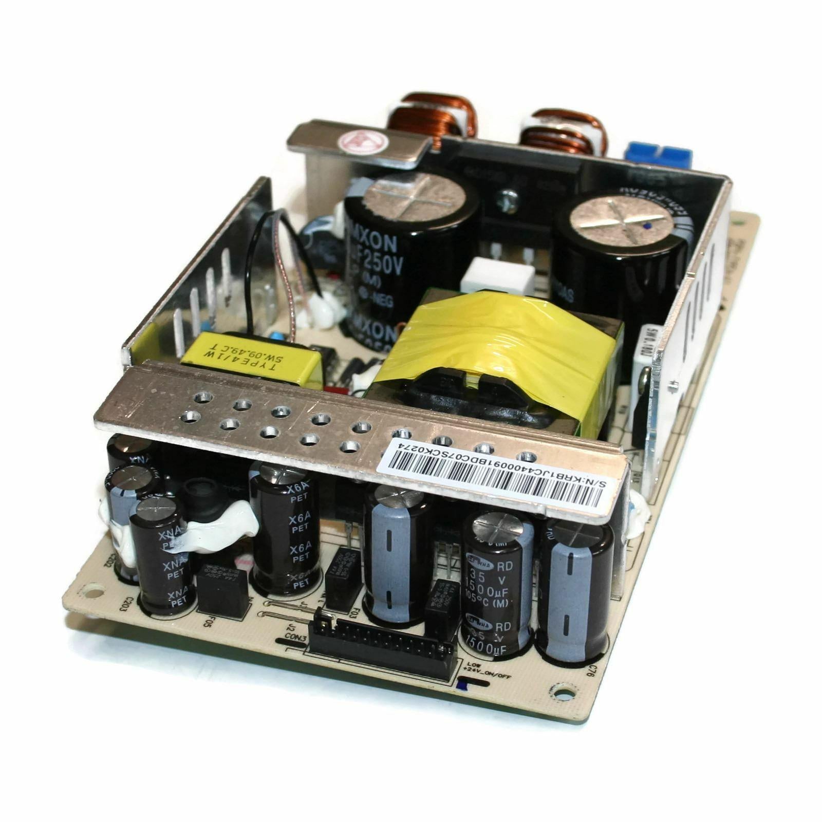 Samsung JC44-00091B SMPS-V1 Power supply  CLP-620ND CLP-670ND  CLP-670N