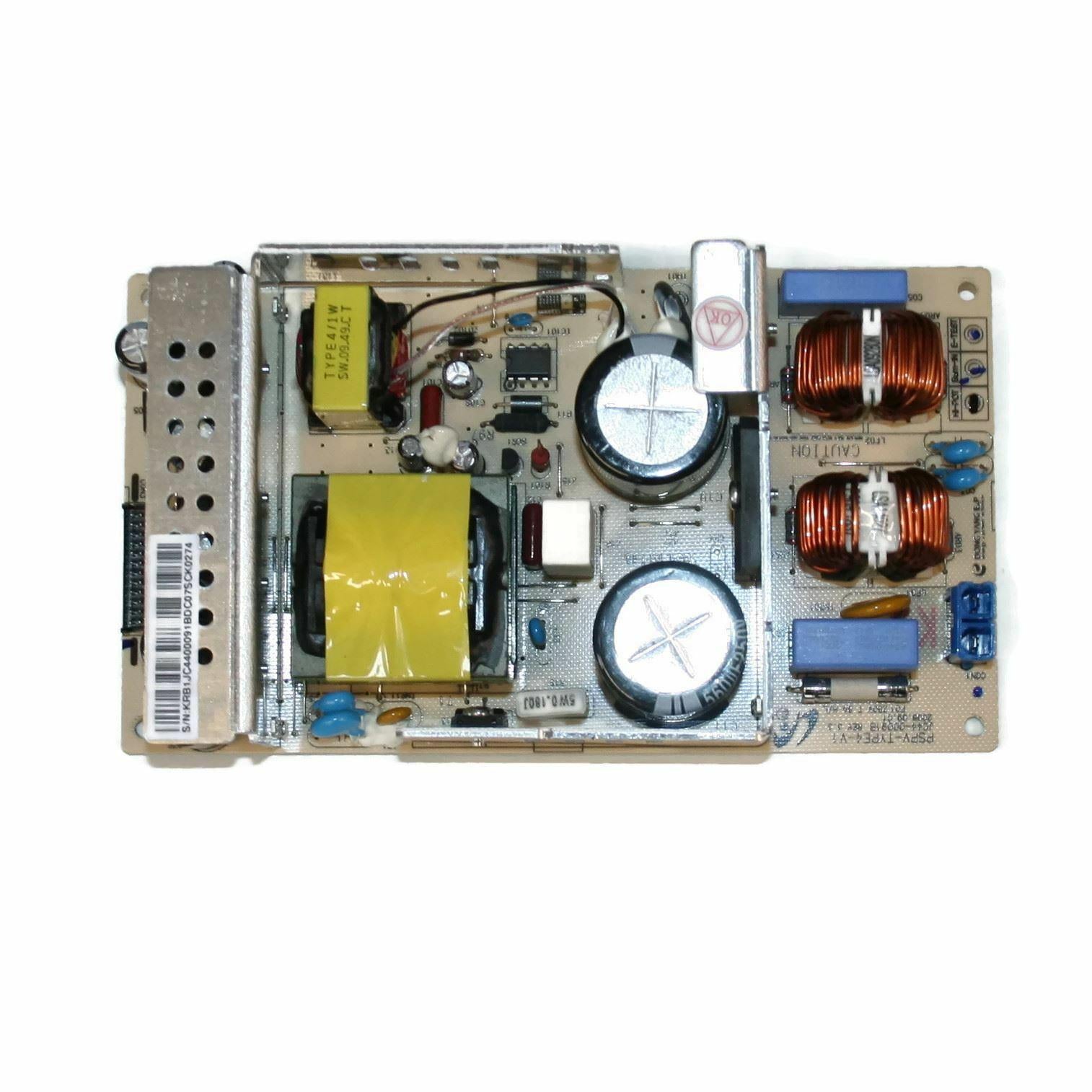 Samsung JC44-00091B SMPS-V1 Power supply  CLP-620ND CLP-670ND  CLP-670N