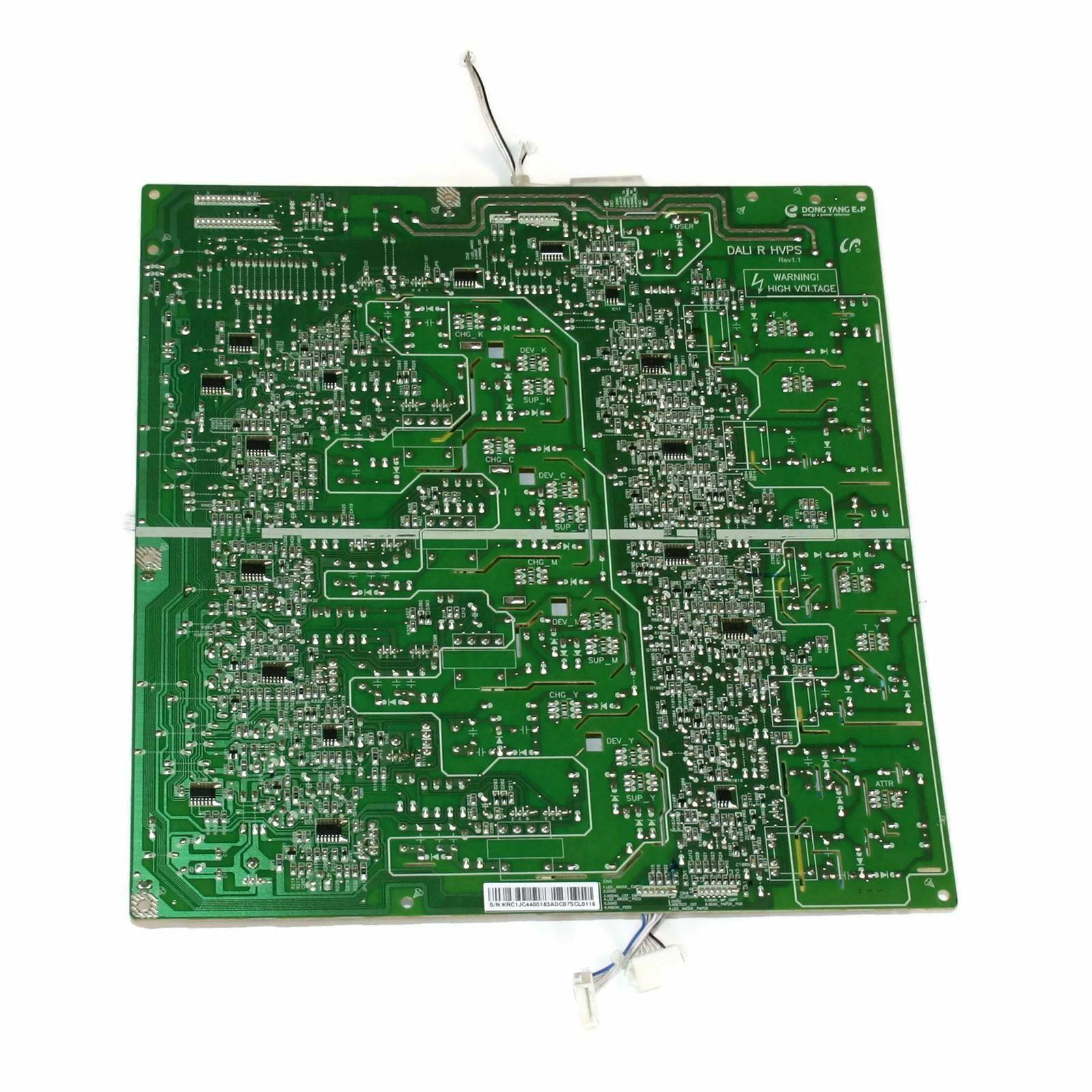 New Samsung JC44-00183A HV Power Supply for CLP-620ND CLP-670ND  CLP-670N