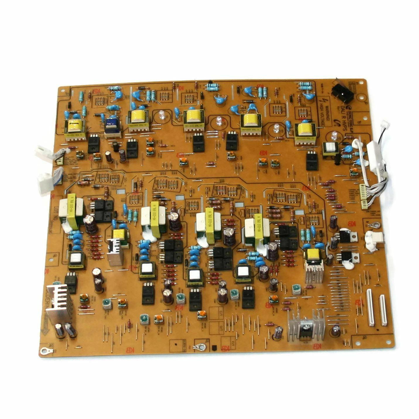 New Samsung JC44-00183A HV Power Supply for CLP-620ND CLP-670ND  CLP-670N