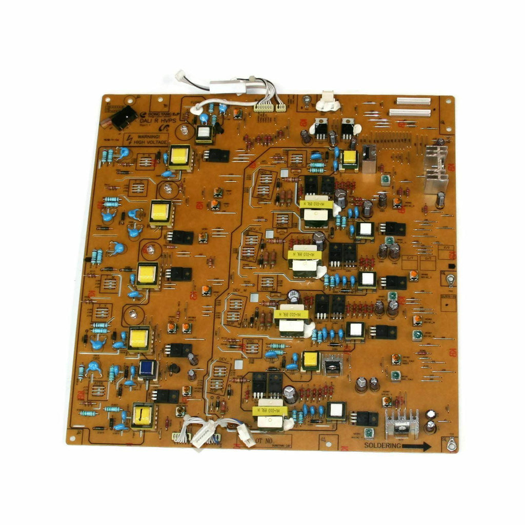 New Samsung JC44-00183A HV Power Supply for CLP-620ND CLP-670ND  CLP-670N