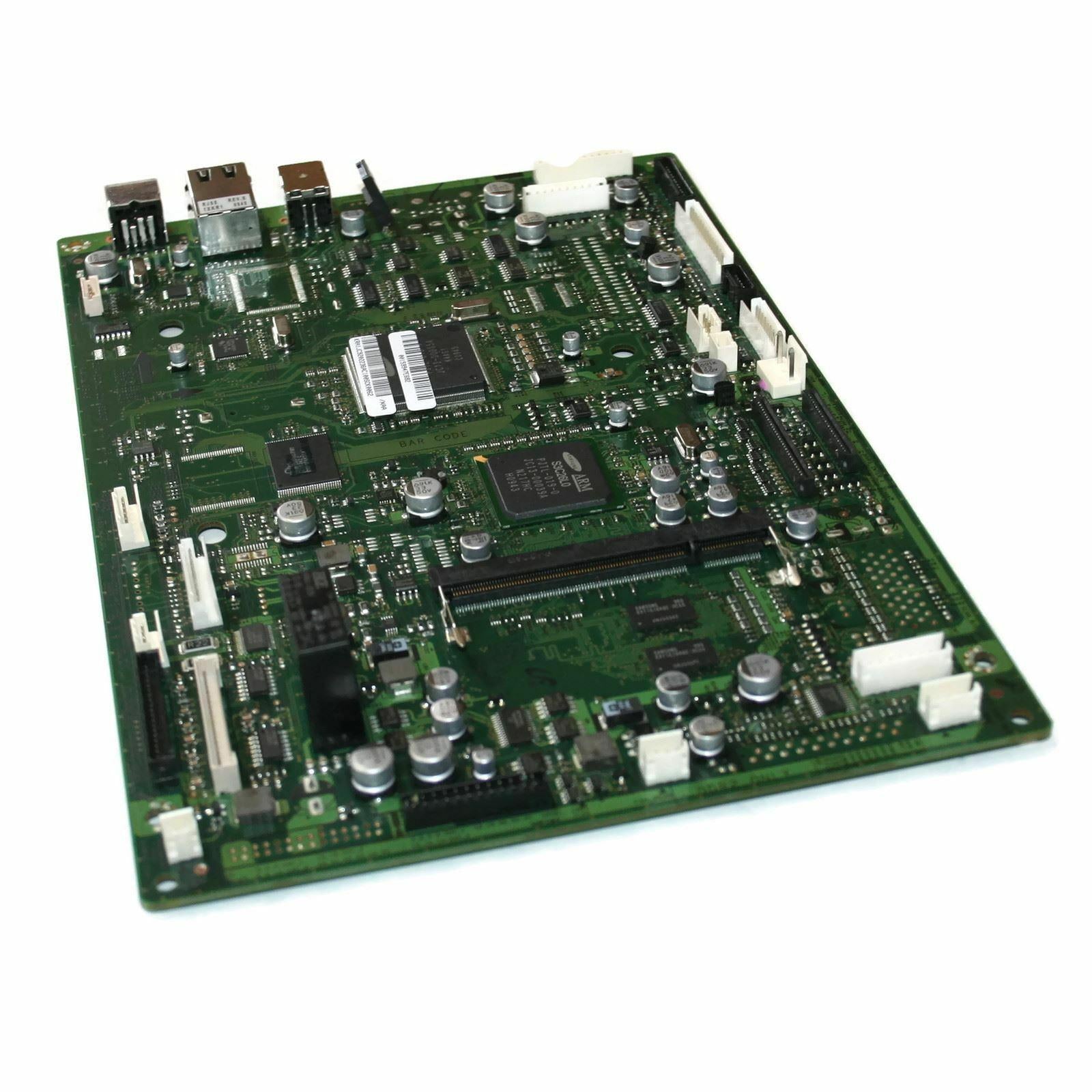 NEW GENUINE Samsung CLP-620nd Printer Main Formatter Control Board JC92-02236A