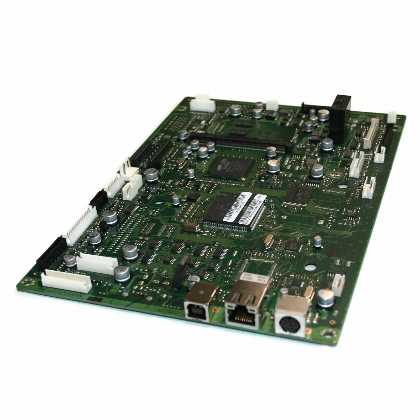 NEW GENUINE Samsung CLP-620nd Printer Main Formatter Control Board JC92-02236A