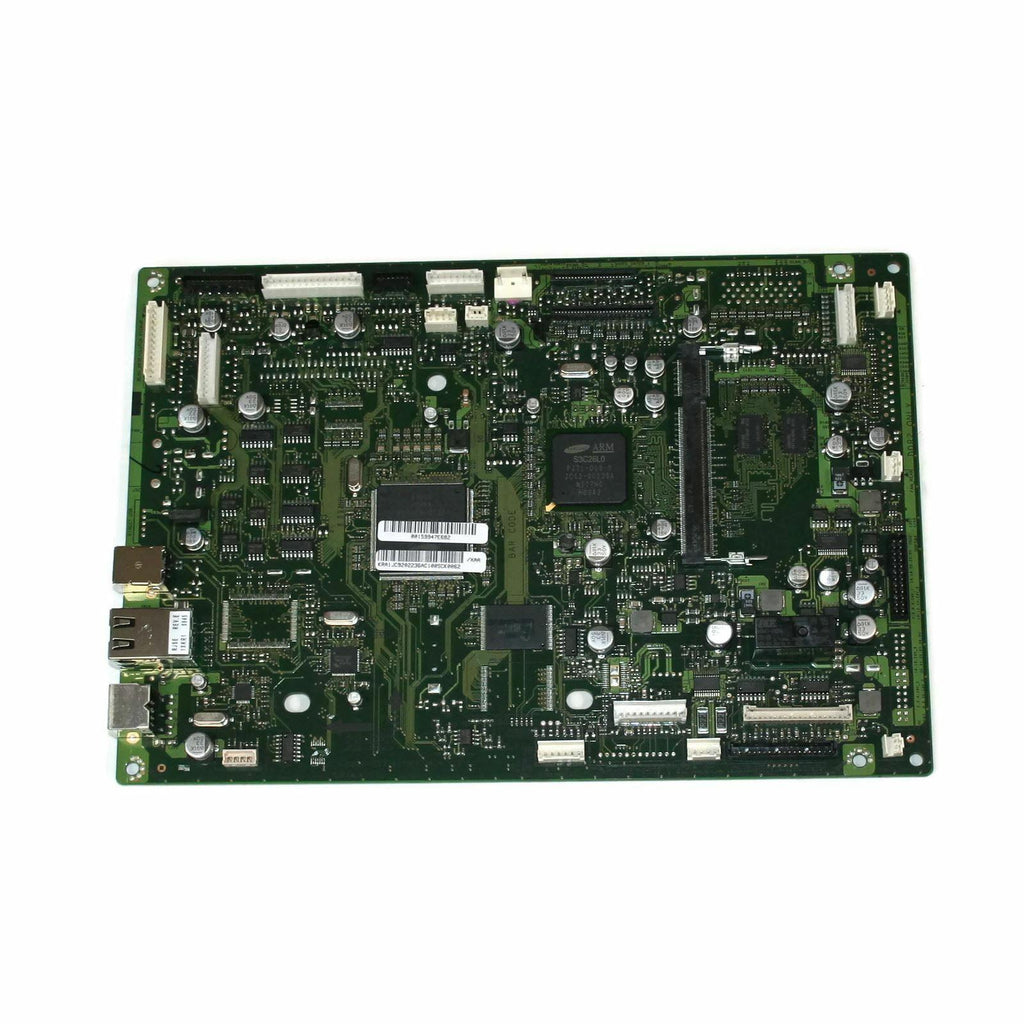 NEW GENUINE Samsung CLP-620nd Printer Main Formatter Control Board JC92-02236A