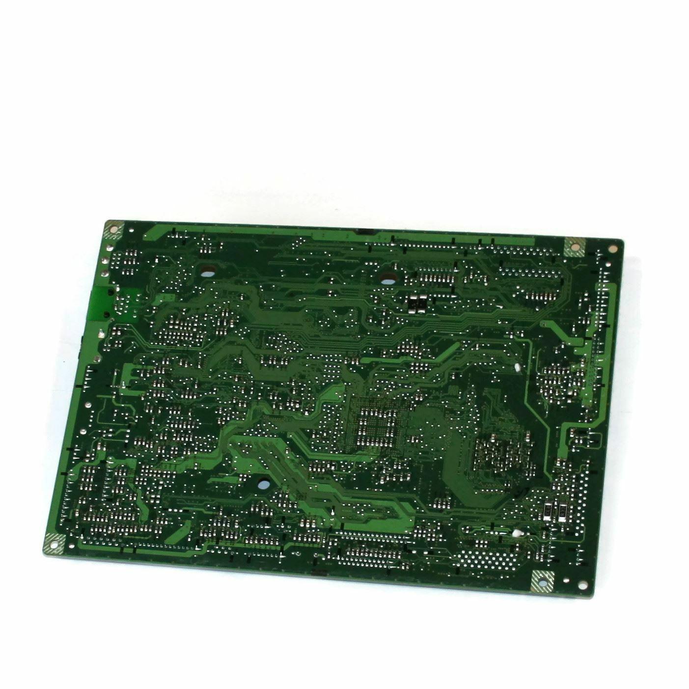 NEW GENUINE Samsung CLP-620nd Printer Main Formatter Control Board JC92-02236A