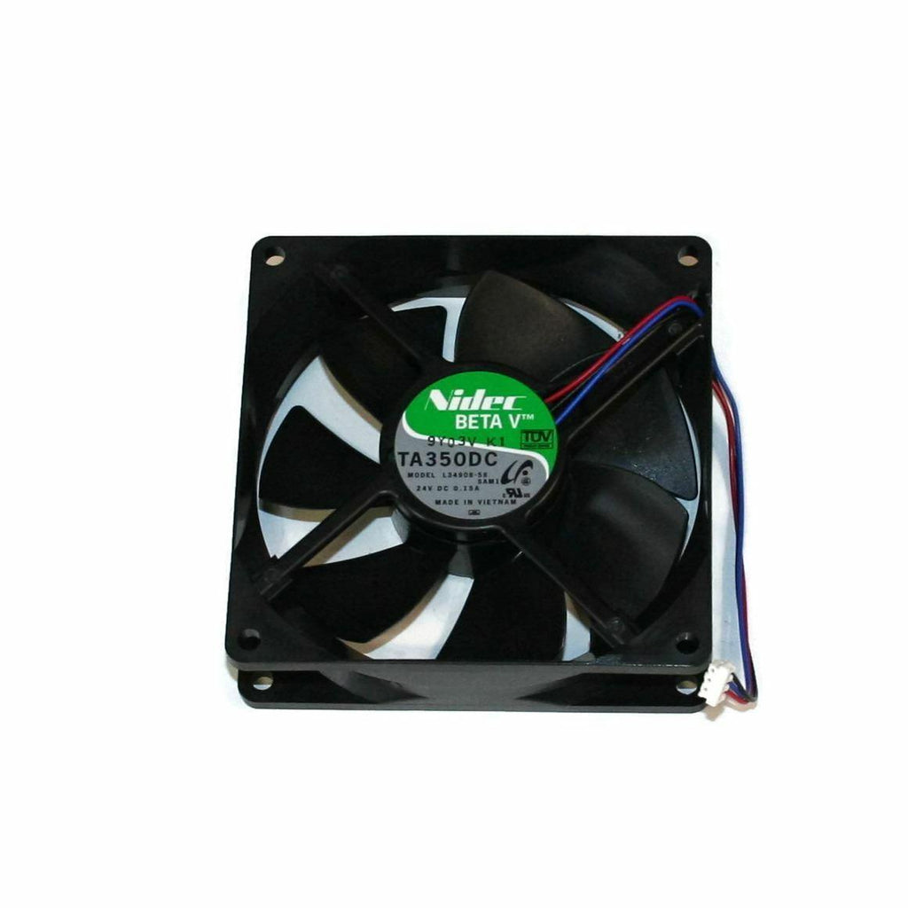 Samsung JC31-00088A Fan DC CLP-620ND CLP-660ND CLP-670ND CLP-770ND