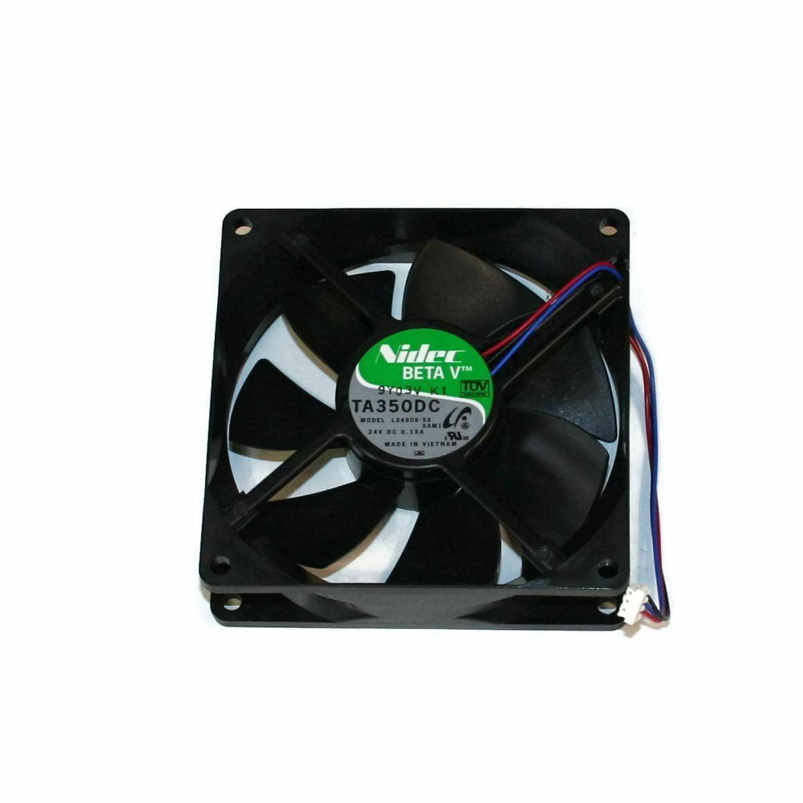 Samsung JC31-00088A Fan DC CLP-620ND CLP-660ND CLP-670ND CLP-770ND