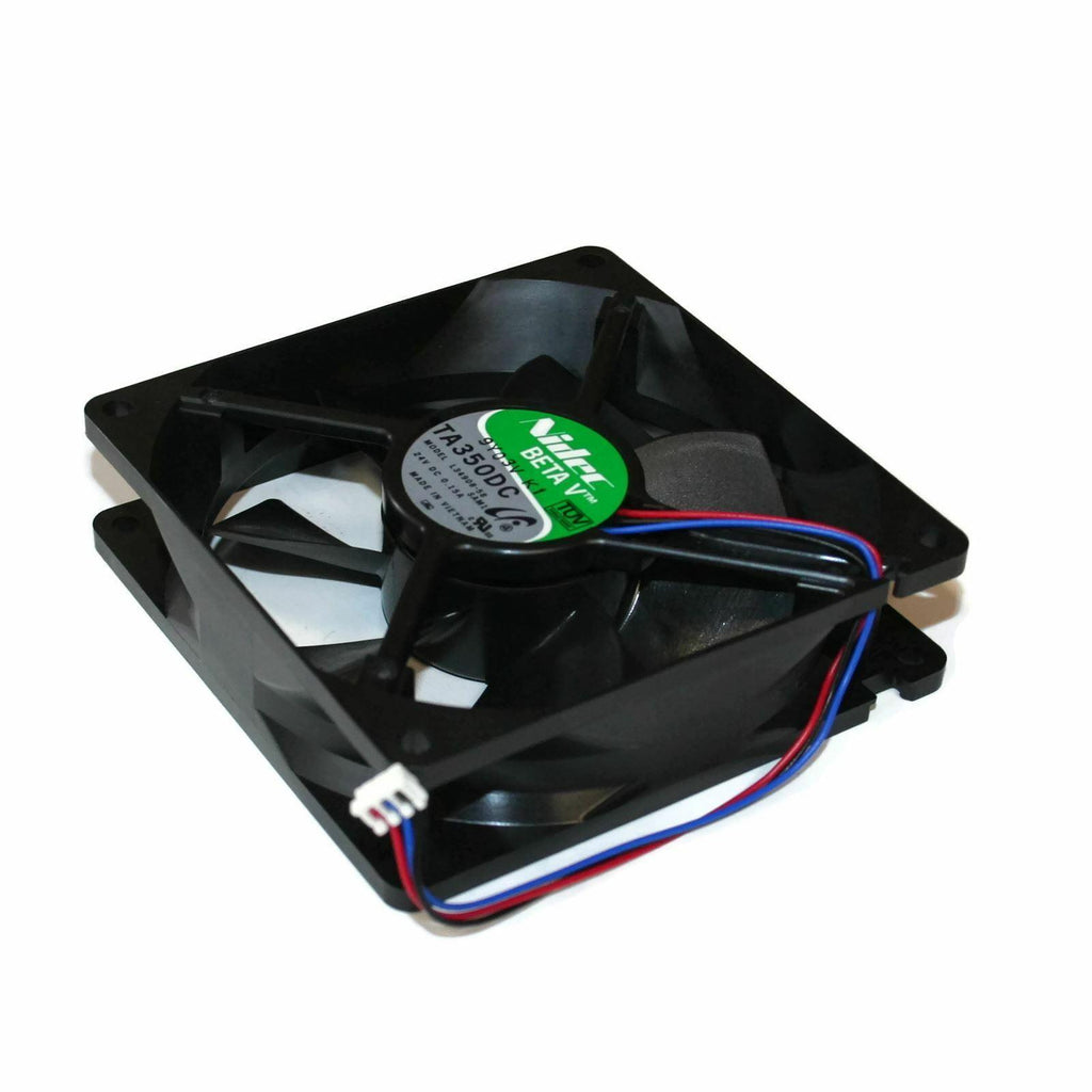 Samsung JC31-00088A Fan DC CLP-620ND CLP-660ND CLP-670ND CLP-770ND