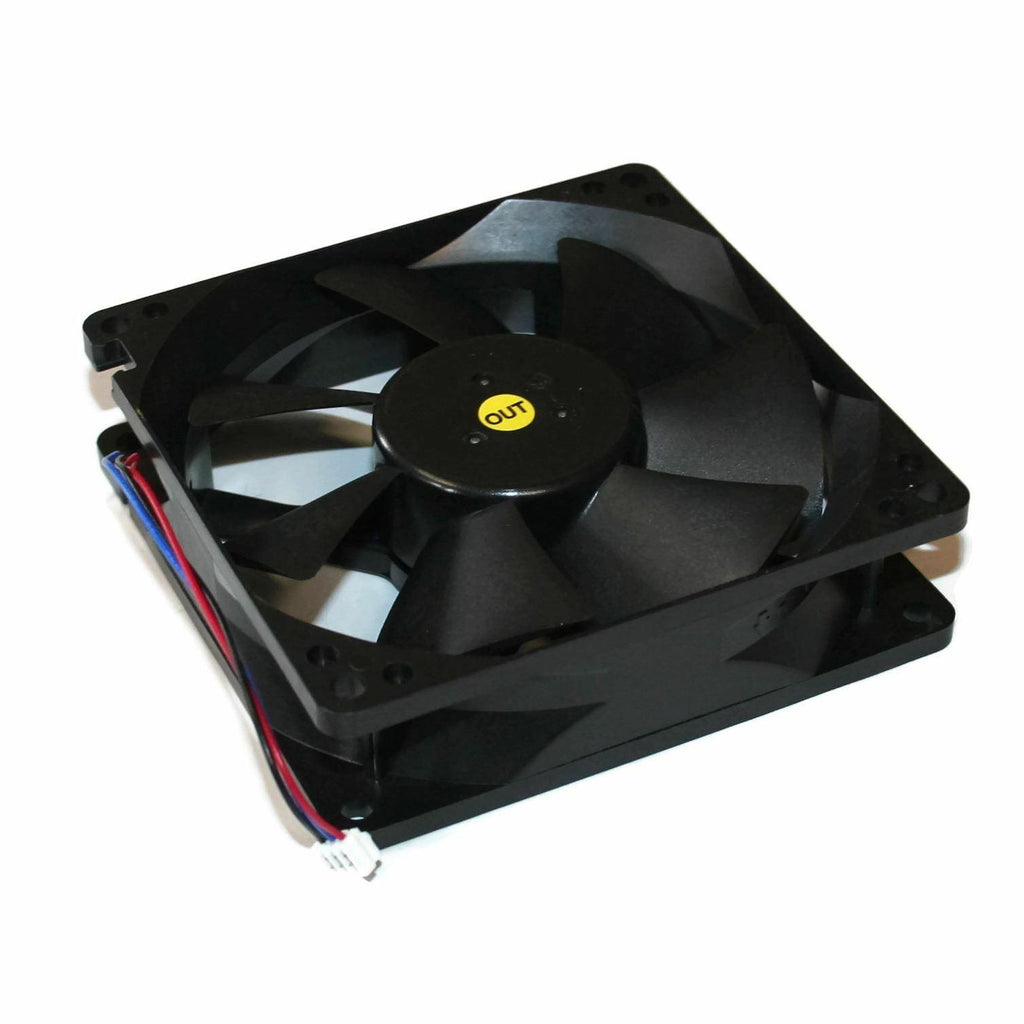 Samsung JC31-00088A Fan DC CLP-620ND CLP-660ND CLP-670ND CLP-770ND