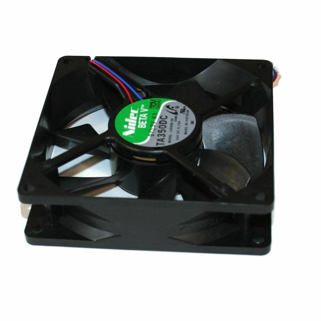 Samsung JC31-00088A Fan DC CLP-620ND CLP-660ND CLP-670ND CLP-770ND