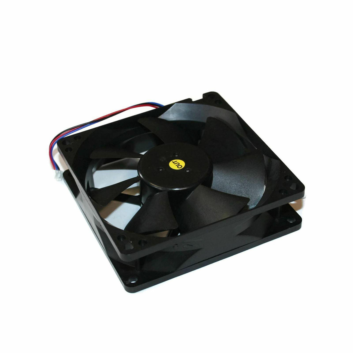 Samsung JC31-00088A Fan DC CLP-620ND CLP-660ND CLP-670ND CLP-770ND