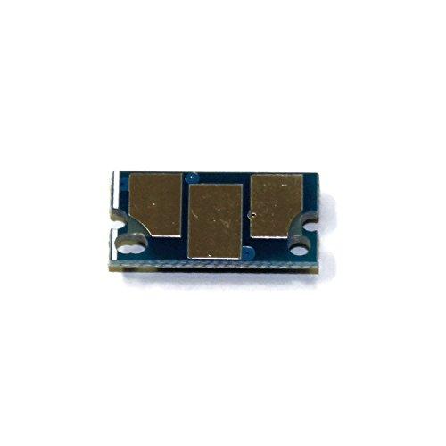 A0WG0KG Cyan Imaging Unit Drum Reset Chips for Konica Minolta Bizhub C25 C35 C35p Printer (Copy Machine)