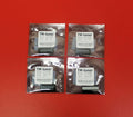 4 pc Imaging Drum Reset Chips for Canon ImageRunner 3200 IR3200 GPR-11 printer