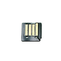 TM-toner Compatible 108R00973 Yellow Drum chip for Xerox Phaser 6700 6700N 6700DX 6700DN 6700DT Printer
