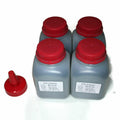 4 times Toner refill for Brother  HL-L2340DW, L2320D L2360DW TN-660 cartridge