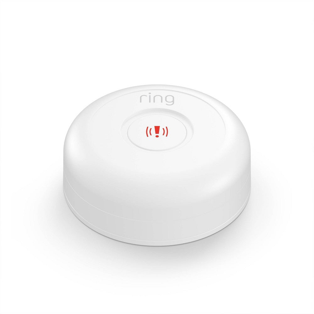 Brand New - Ring Alarm Panic Button, FREE SHIPPING