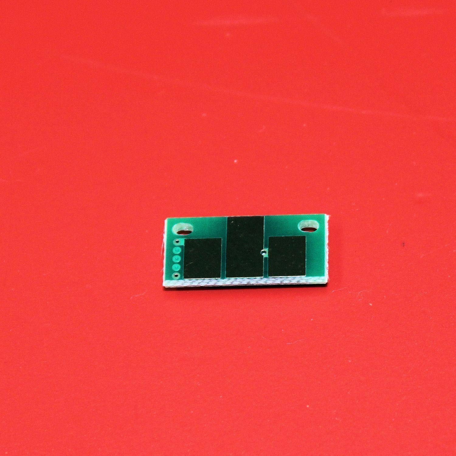 Black imaging unit Chips Xerox Workcentre 6400, 6400/S, 6400/X,6400/SFS,6400/XF