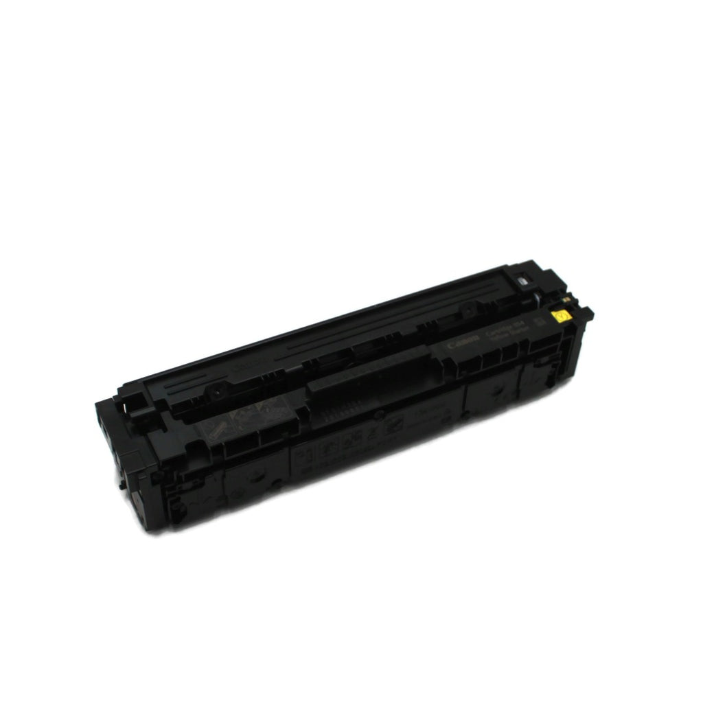 New OEM Genuine Canon 054 4 Toner Set Canon ImageClass LBP622cdw MF641cdw MF642 MF644CDW