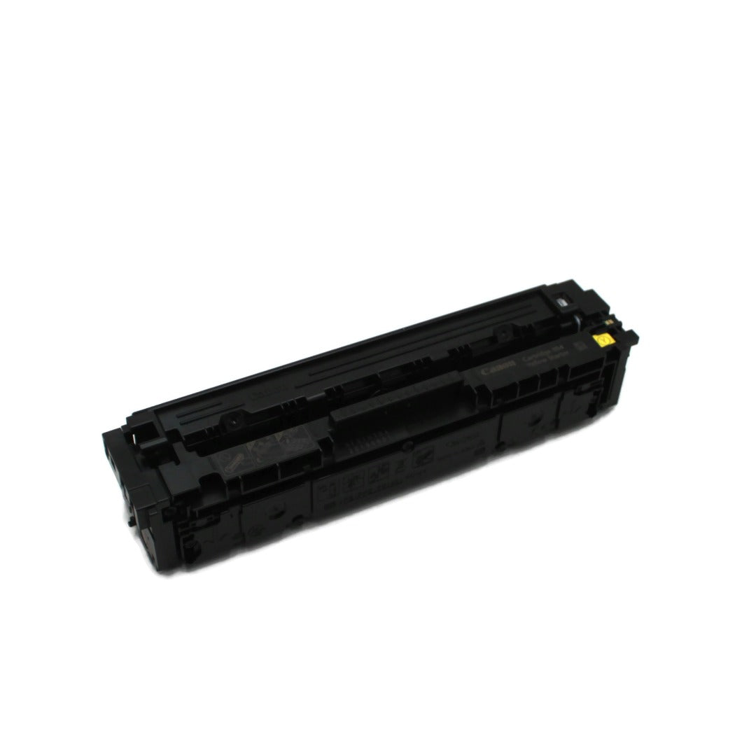 New OEM Genuine Canon 054 4 Toner Set Canon ImageClass LBP622cdw MF641cdw MF642 MF644CDW