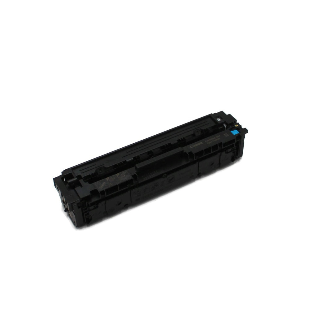 New OEM Genuine Canon 054 4 Toner Set Canon ImageClass LBP622cdw MF641cdw MF642 MF644CDW