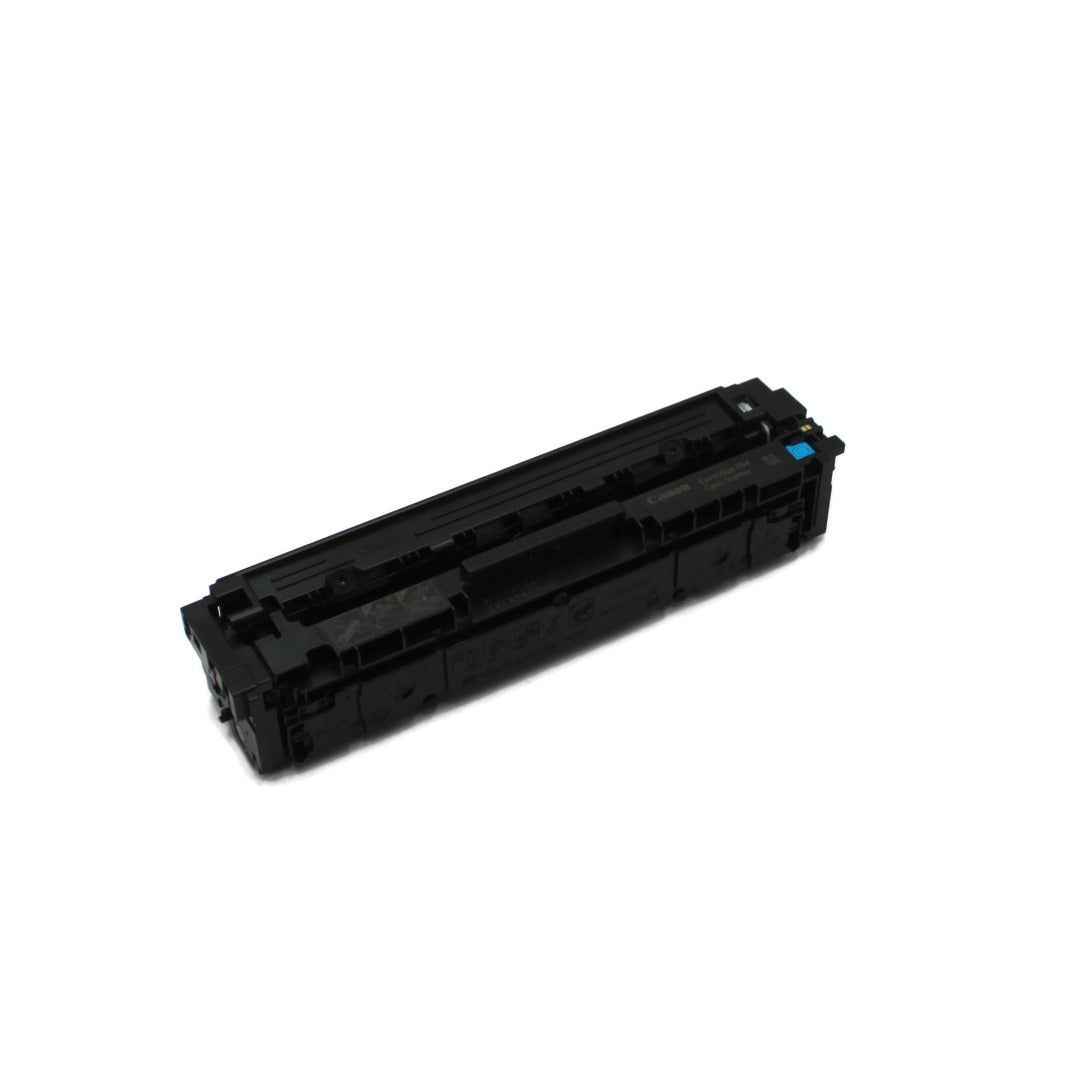 New OEM Genuine Canon 054 4 Toner Set Canon ImageClass LBP622cdw MF641cdw MF642 MF644CDW