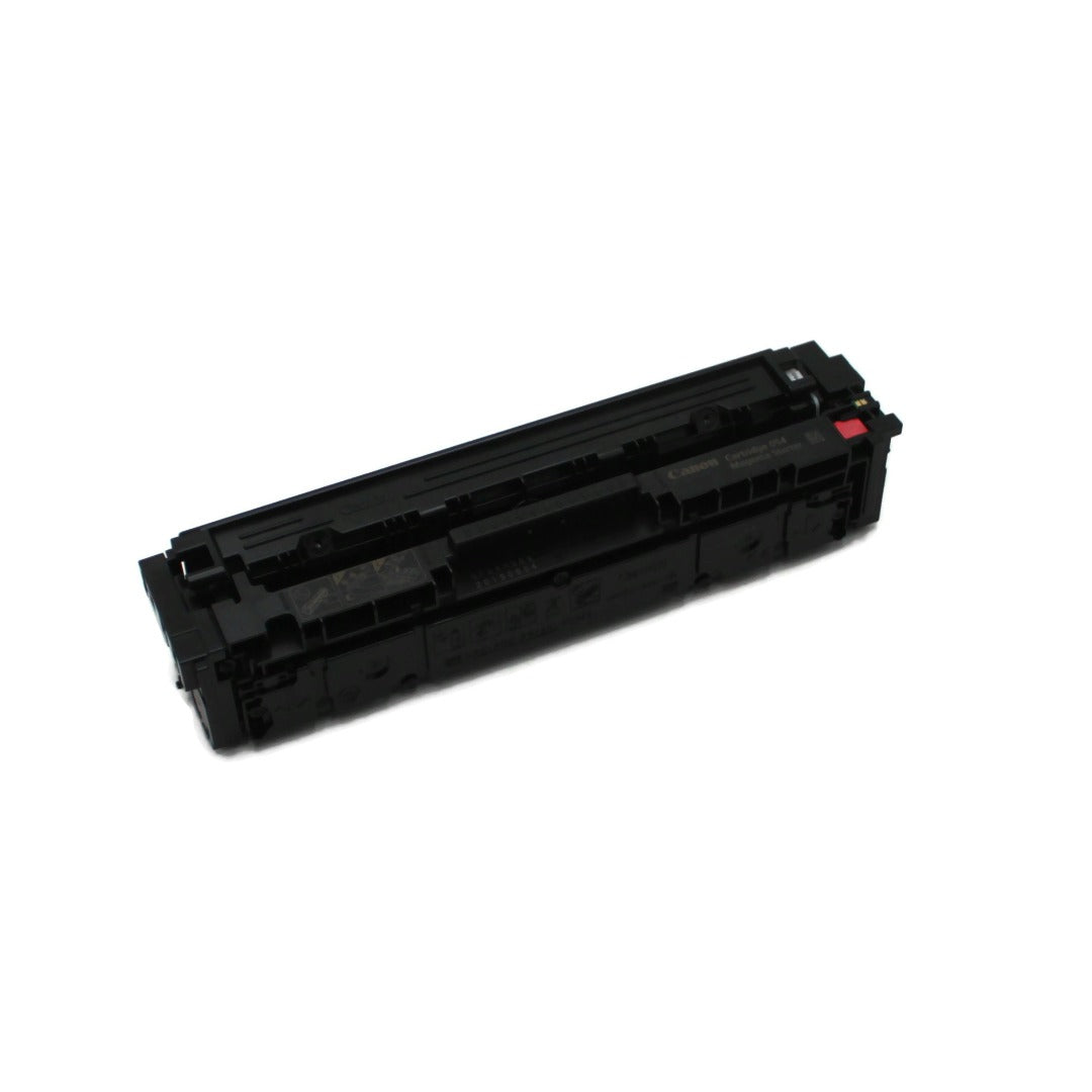 New OEM Genuine Canon 054 4 Toner Set Canon ImageClass LBP622cdw MF641cdw MF642 MF644CDW