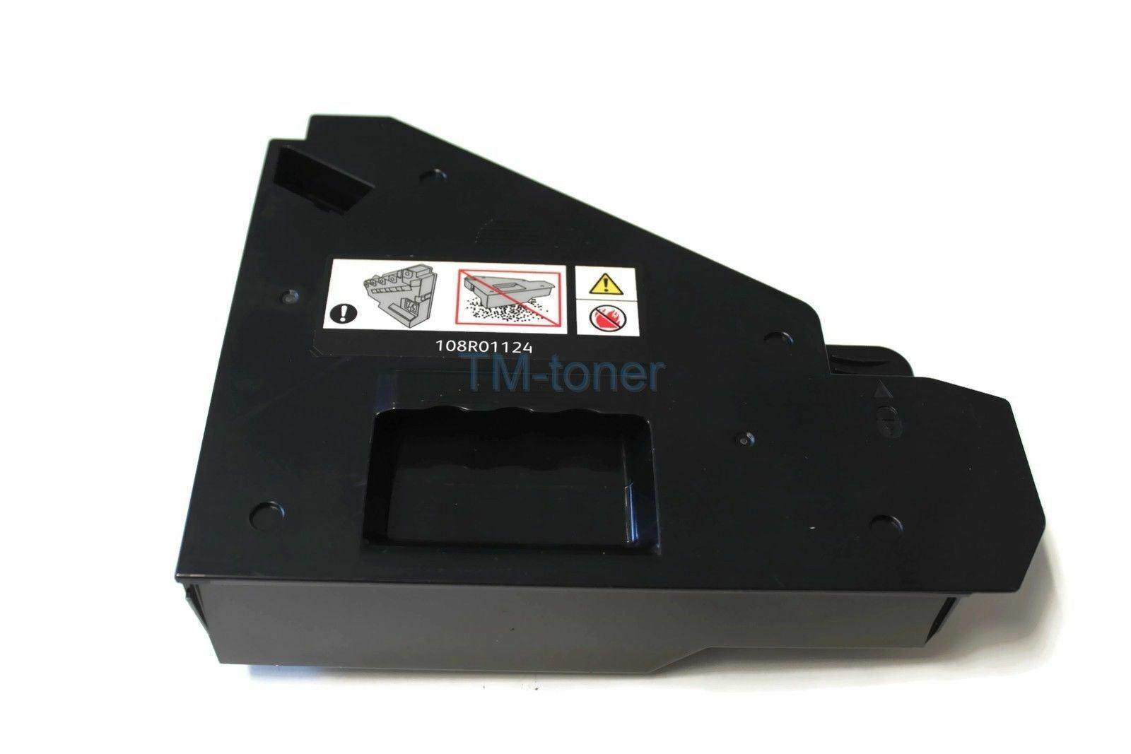 New Waste toner container for Xerox Phaser 6600 6600n 6600dn 108R01124