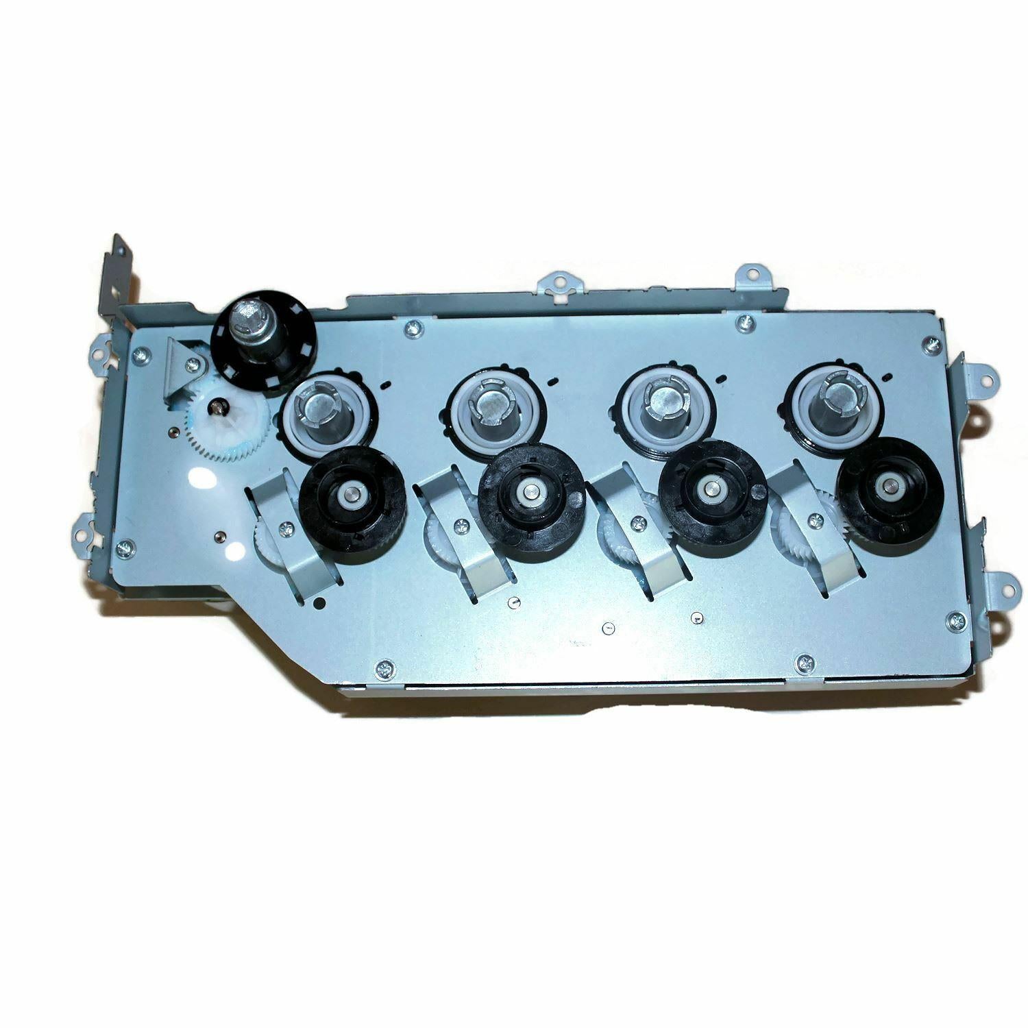 38C04809 40X7628 Main gear drive assembly with motors Lexmark CS410 CS310