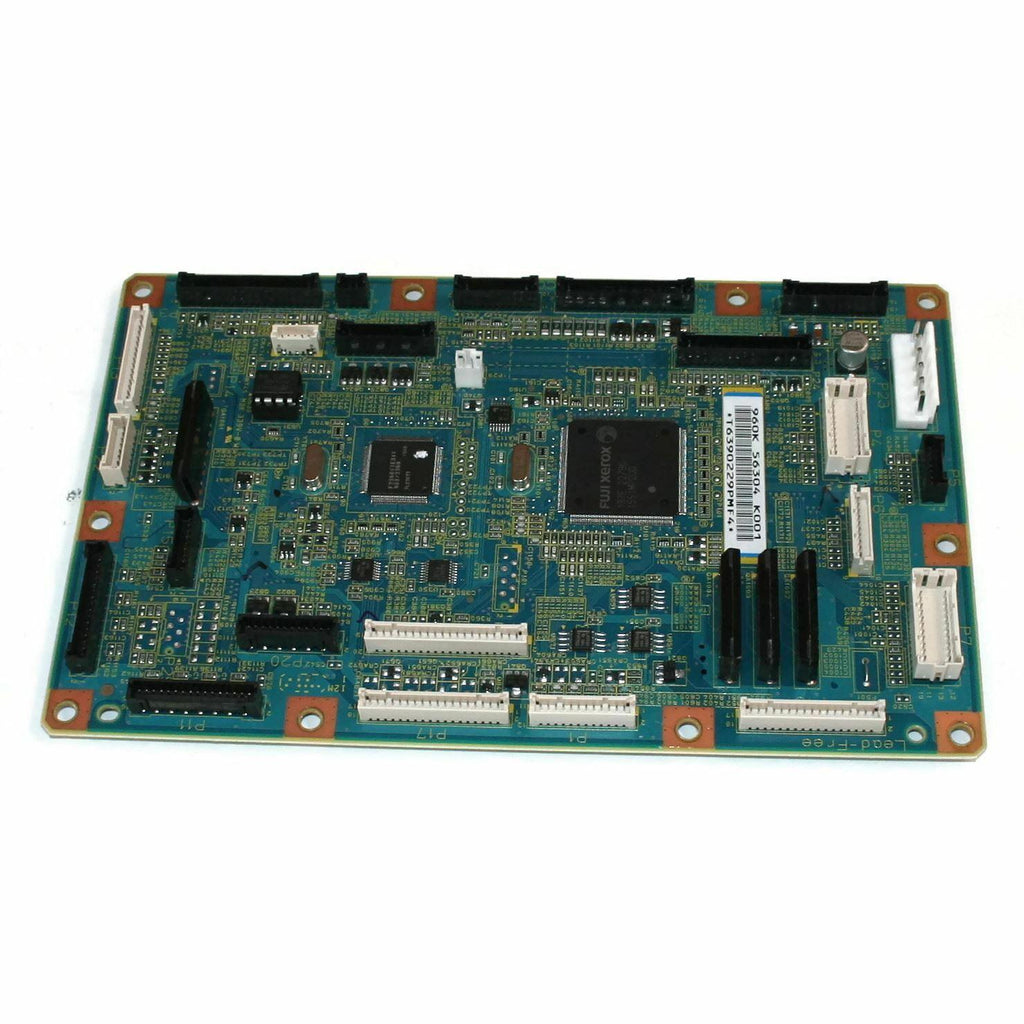 Xerox 6700 MCU Board 960K56304 Engine Board Assembly PWBA