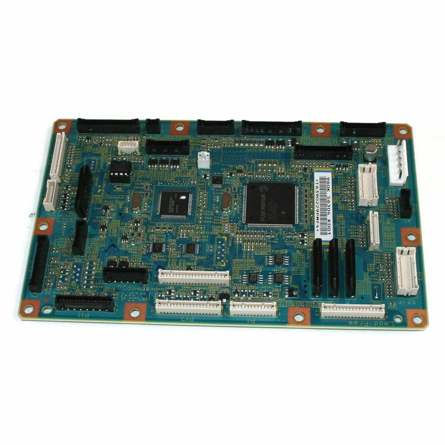 Xerox 6700 MCU Board 960K56304 Engine Board Assembly PWBA