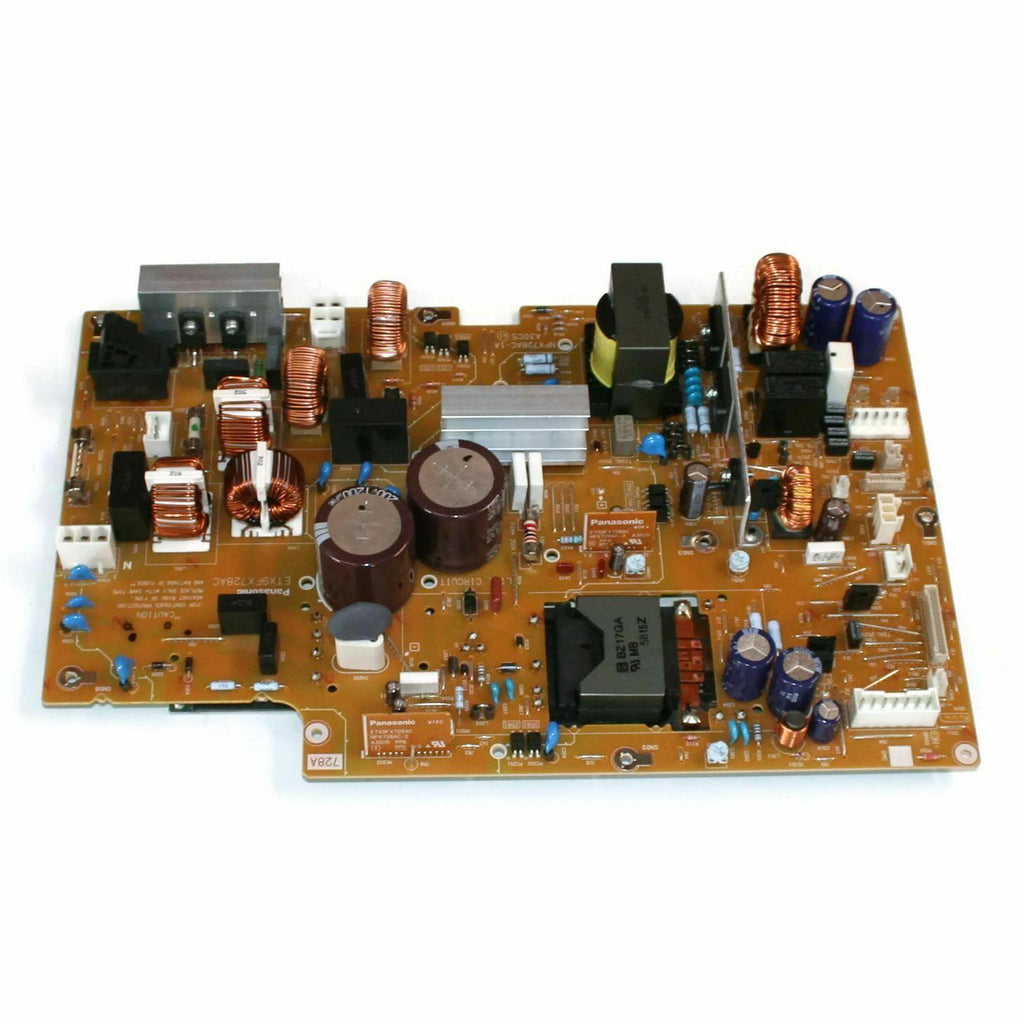 New Xerox Phase 6700 LVPS 120V  101K62200 Low voltage power supply ETX9FX728AC