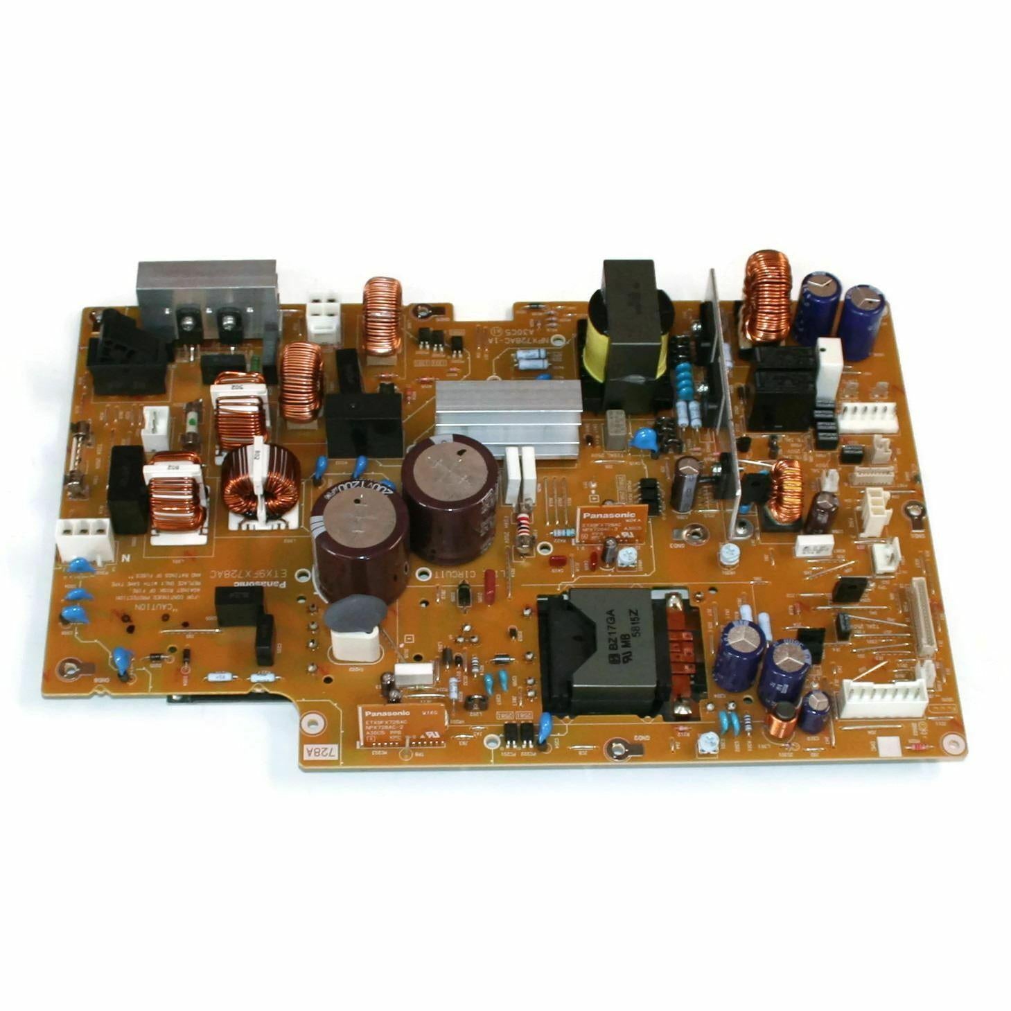 New Xerox Phase 6700 LVPS 120V  101K62200 Low voltage power supply ETX9FX728AC