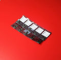 10 pcs Toner reset chips for Ricoh Aficio 3400 SP3400N SP3400SF SP3410 406465