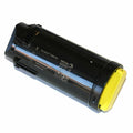 New Genuine original Xerox Yellow Toner cartridge VersaLink C500 C505 106R03861