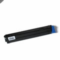 42103001 BLACK Laser Toner Cartridge for Okidata B4100 B4200 B4250 B4300 B4350n