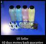 4 HY Toner Refill 4 CHIPS for Samsung CLP-600 CLP-650 CLP600n CLP650n cartridges